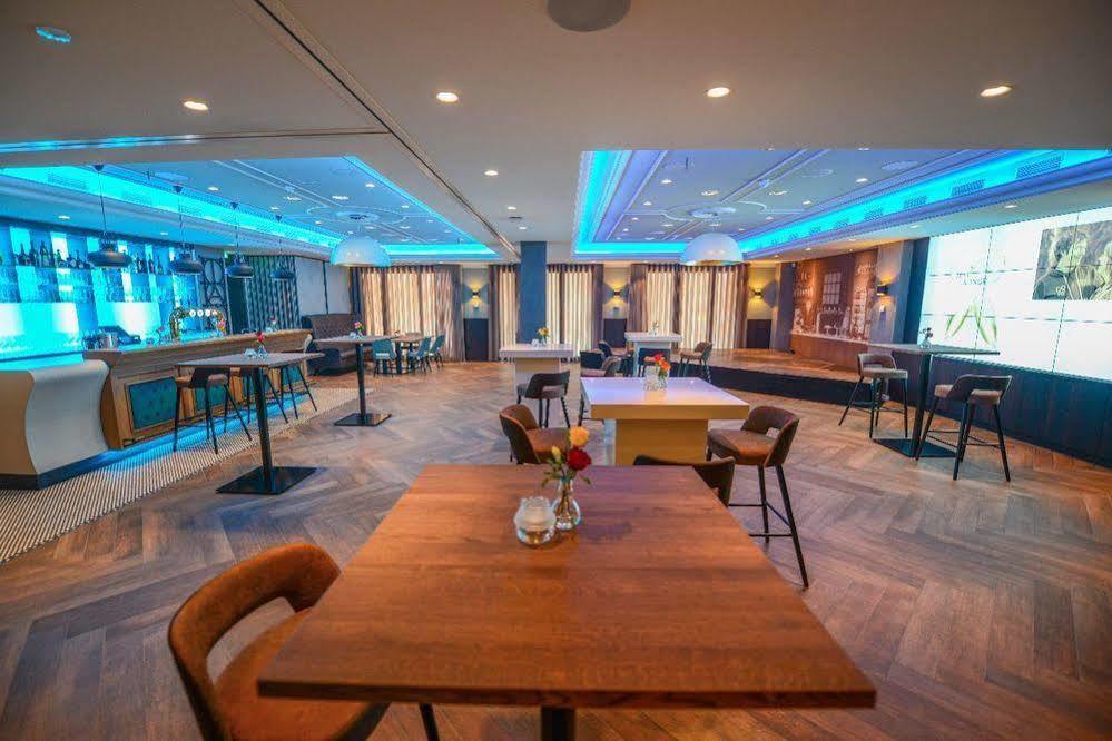 Hotel Brasserie-hotel Antje De Statie